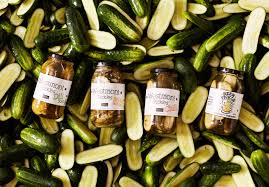 Alibaba.com offers 1,650 fermenting jars australia products. Sydney Pantry Westmont Pickles