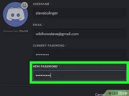 How to change your discord password or reset it techradar. How To Change Your Discord Password On A Pc Or Mac 15 Steps