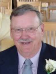 Obituary for Thomas Edward DeLeeuw