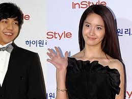 Ли сын ги / lee seung gi / 이승. Lee Seung Gi Tepis Kabar Telah Putus Dari Yoona Snsd Showbiz Liputan6 Com