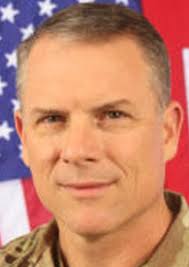 Michigan City native takes over as commandant of U.S. Army Engineer School 