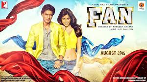 Fan Movie Poster Top Bollywood Movies Shahrukh Khan Bollywood Movies Out of all the plethora of releases this year i make a top ten list of the best releases of 2015.