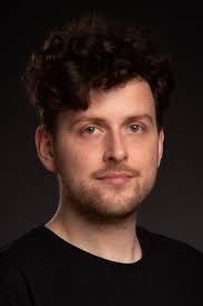 Eric and the Barbarian (Short 2018)