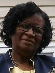 Obituary for Elizabeth Jackson