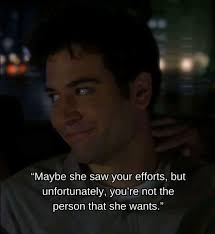 Ted Mosby is literally me...