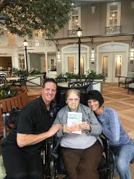 Tara Marie Segundo, M.A.