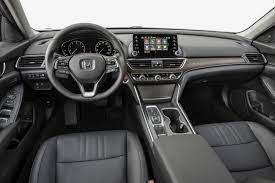 Print more in feature guide. 2018 Honda Accord Sport Review Style Performance And Tech Digital Trends