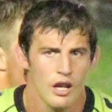 Tom Wood (Movie Actor)