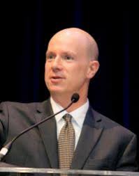 Gilead taps Roche exec to fly Kite—Chutes & Ladders