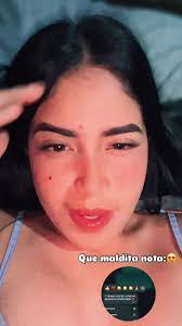 Darlin Ortiz's Instagram, Twitter & Facebook