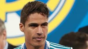 Franck gaston henri sauzée (born 28 october 1965) is a former french international footballer and manager. Raphael Varane Height Weight Age Girlfriend Family Facts Biography