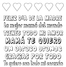 Birthday Letter To Mom In Spanish Pin By Bilingual Fun On Teaching Espanol Spanish Mothers Day Poems Mothers Day Poems Spanish Mothers Day