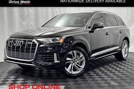 Image result for Night Black 2021 Q7