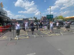 1:05 bedfordshire on sunday 14 289 просмотров. Morrisons Staff In Dagenham Raise Money For Nhs With One Hour Danceathon Time 107 5 Fm Time 107 5 Fm