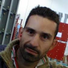 Joseph Murgolo's Instagram, Twitter & Facebook