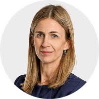 My birth trauma: 'Lying in blood, I thought I was going to die'