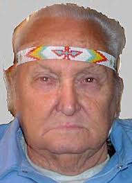 Clarence Ray Allen #1005