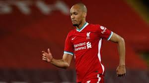 The only place to visit for all your lfc news, videos, history and match information. Liverpool S Fabinho This Team Is Used To Playing In Decisive Moments