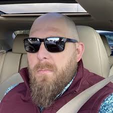 Charles Allen Wins at Woody's Pub & Grill