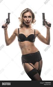 The best free gangster game for android and iphone. Sexy Gangster Girl Image Photo Free Trial Bigstock