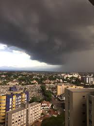 Para quem valoriza a qualidade de vida. Granizo Historico Em Curitiba E Temporais No Sul Do Brasil Metsul Meteorologia