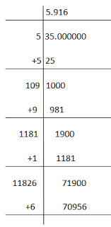 P6.35, find the emitter, base, and collector voltages and currents. Find Square Root Without Calculator