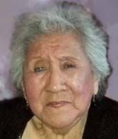 Crescencia Ramirez Obituary