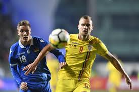 The competition was staged in spain between 7 june and. Foto NaÈionala De Tineret A Romaniei S A Calificat La Campionatul European De Fotbal De Anul Viitor Ebs Radio