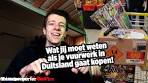 TIPS: VUURWERK KOPEN IN DUITSLAND! - YouTube