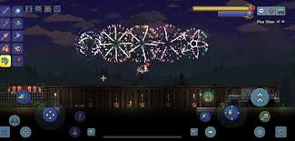You will only lose about 1 3 (sometimes 2 3) of the item in inventory and about half of the gold you. Llega La Version 1 4 A Terraria Con Journey S End En Android Androidsis