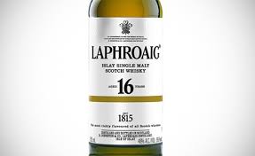 New Laphroaig 16 Years Daftmill 2006 Macallan Estate Whiskynotes Review