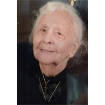 Diamantina Fuyat Obituary