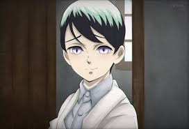 We did not find results for: 5 Sempiternal Modern Au Kimetsu No Yaiba