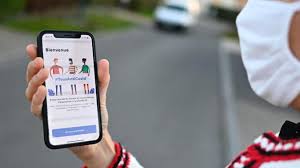Il entrera en vigueur dès le 1er juillet, pour un an. Sans Smartphone Puis Je Utiliser Une Version Papier Du Pass Sanitaire