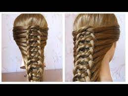 Coiffure Avec Tresse Belle Coiffure Facile A Faire Cheveux Mi Long Long Coiffure Pour Fille Y Coiffure Simple Cheveux Longs Coiffures Simples Tuto Coiffure
