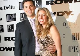Who was gwen shamblin lara? Spanx Founder Sara Blakely Is Youngest Self Made Female Billionaire Forbes New York Daily News
