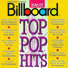 Billboard Top Pop Hits 1965