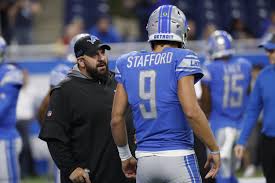 Matthew stafford ретвитнул(а) emily's list. Matt Patricia Lions Aim To Build Around Matthew Stafford Despite Trade Rumors Bleacher Report Latest News Videos And Highlights