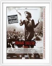 Gimme Shelter (1970) Wall Art: Prints, Paintings & Posters | Art.com