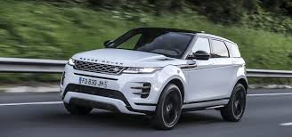 L'excellente accessibilité du land rover discovery seven. Nouveaux Moteurs Pour Les Range Rover Evoque Et Discovery Sport Prevus Pour 2021 L Automobile Magazine