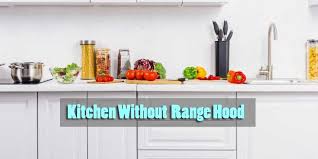 Check spelling or type a new query. How To Manage Kitchen Without Range Hood