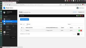 Toko online sederhana berbasis code igniter. Source Code Aplikasi Keuangan Sekolah Berbasis Web Aplikasi Codeigniter Github Aplikasi Akuntans