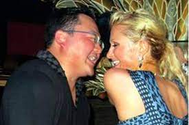 Low, famous back home for partying with the likes of paris hilton, purchased a $23.98 million apartment in the park laurel condominiums. 10 Things To Know About Malaysian Businessman Jho Low Asia News Top Stories The Straits Times