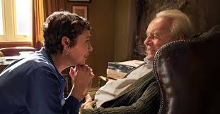 A man refuses assistance from his daughter as he ages. The Father Stream Jetzt Film Online Finden Und Anschauen