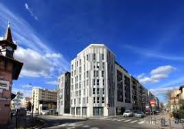 Foyer Logement Residence Jean Zay A Lyon 9