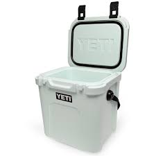 Yeti rambler half gallon jug mount. Yeti Roadie 24 Sagebrush Green Cooler Palmetto Moon