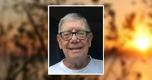 William Joseph Novack Obituary October 24, 2025