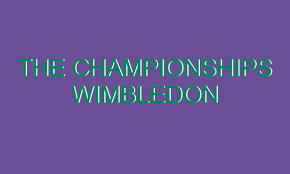 The wimbledon public ballot, first launched in 1924, is intended to be the fairest means of obtaining. Wimbledon Tickets 2019 London Wimbledon Tennis Tickets 2019
