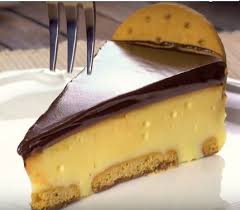 Schoko Biskuits Kuchen Ohne Backen Kuchen Ohne Backen Schoko Biskuit Schokoladenkekskuchen