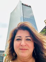 Hoy me toca despedirme de mi Mexico lindo y querido.